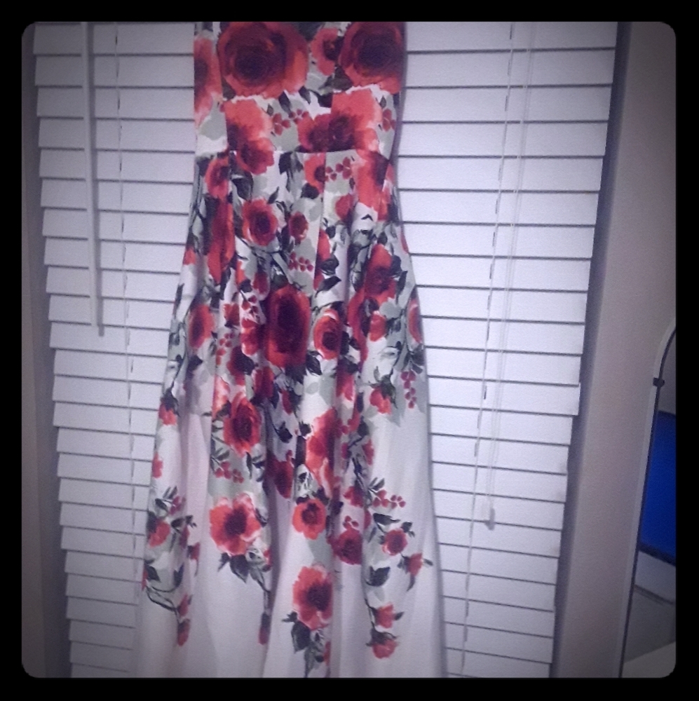 jouniour dress